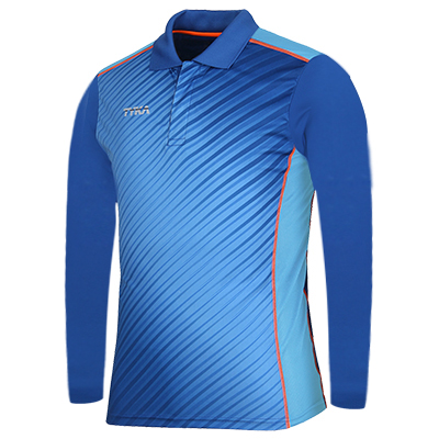 Hockey Prime Shirt - Long Sleeves